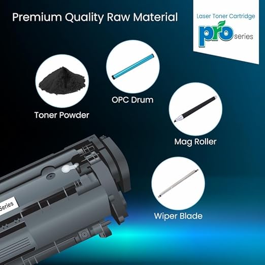 ProDot 110A Toner Cartridge