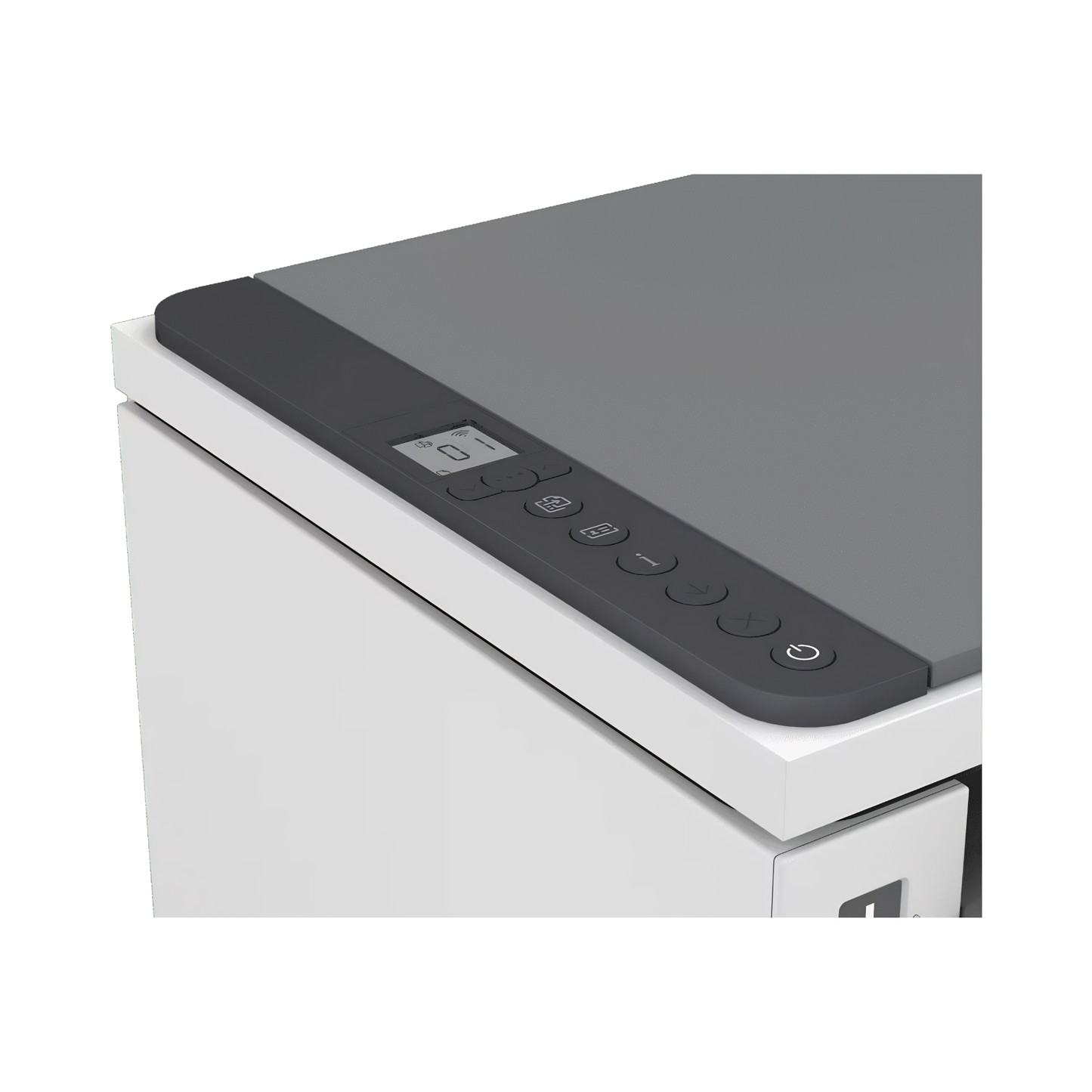 HP LaserJet Tank MFP 2606dn Printer