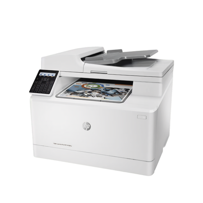 HP Color LaserJet Pro MFP M183fw