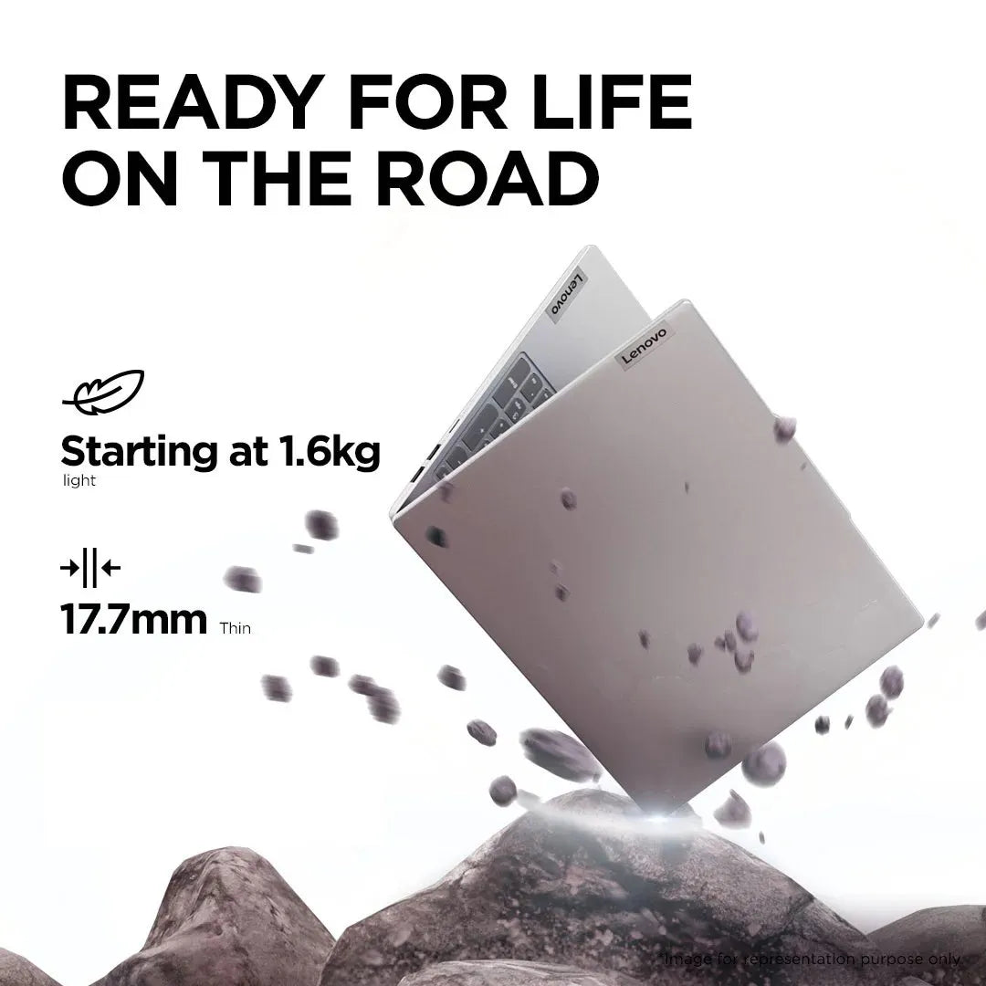 LENOVO IDEAPAD SLIM 3 15IRU8 1 I3 1315U 8/512 39.62CM