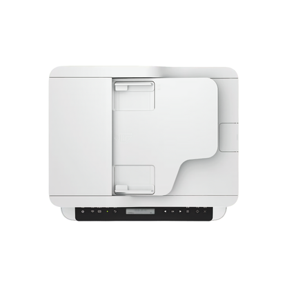 HP Laser MFP 355sdnw Printer