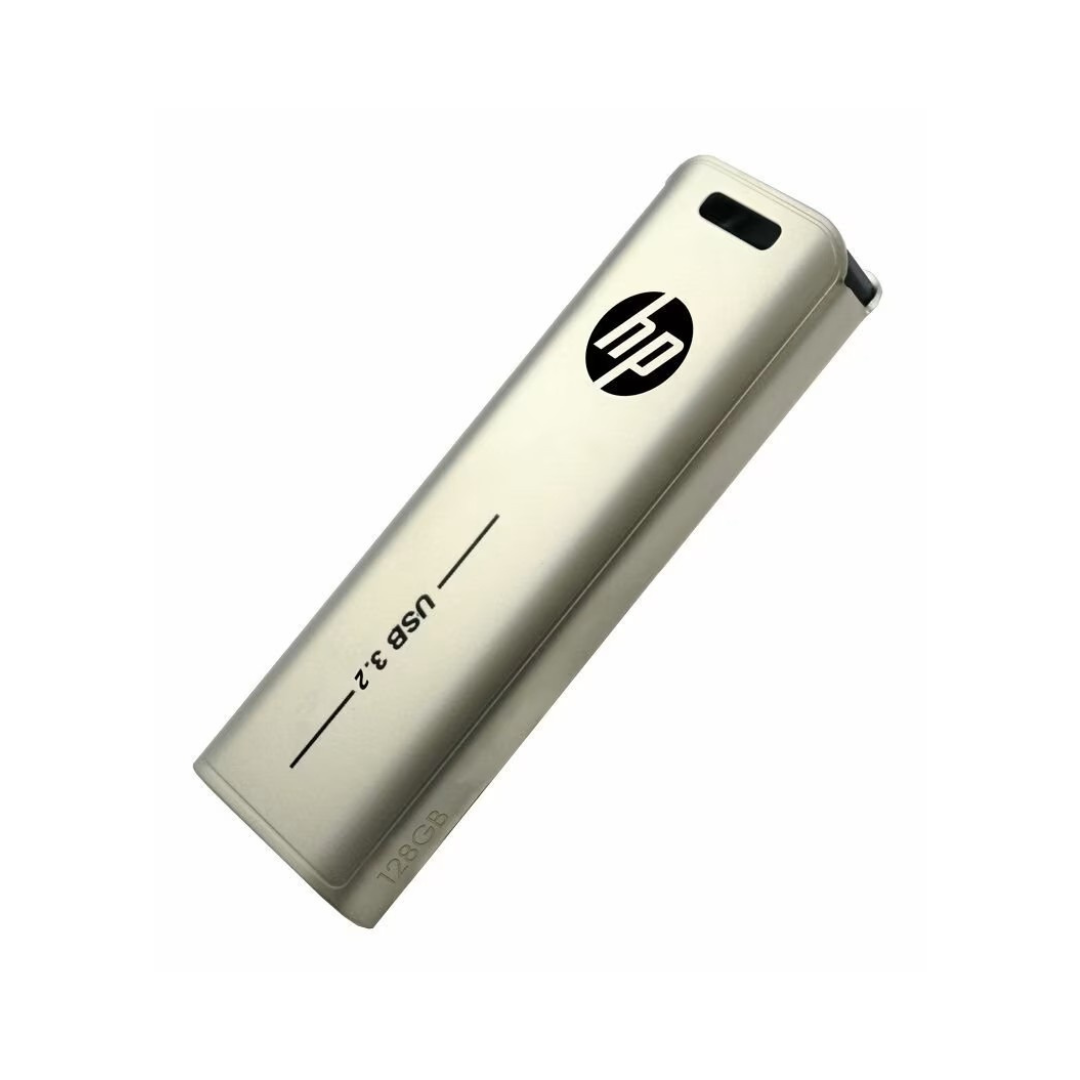 HP Pendrive x796w 128GB  3.2 Flash Drive