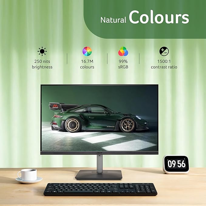 Acer RS242Y P1 23.8 Inch