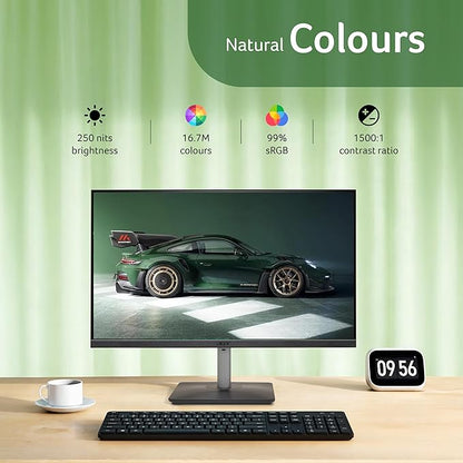 Acer RS242Y P1 23.8 Inch