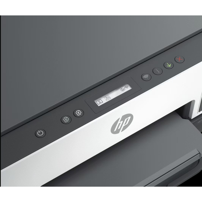 HP Smart Tank AIO 670