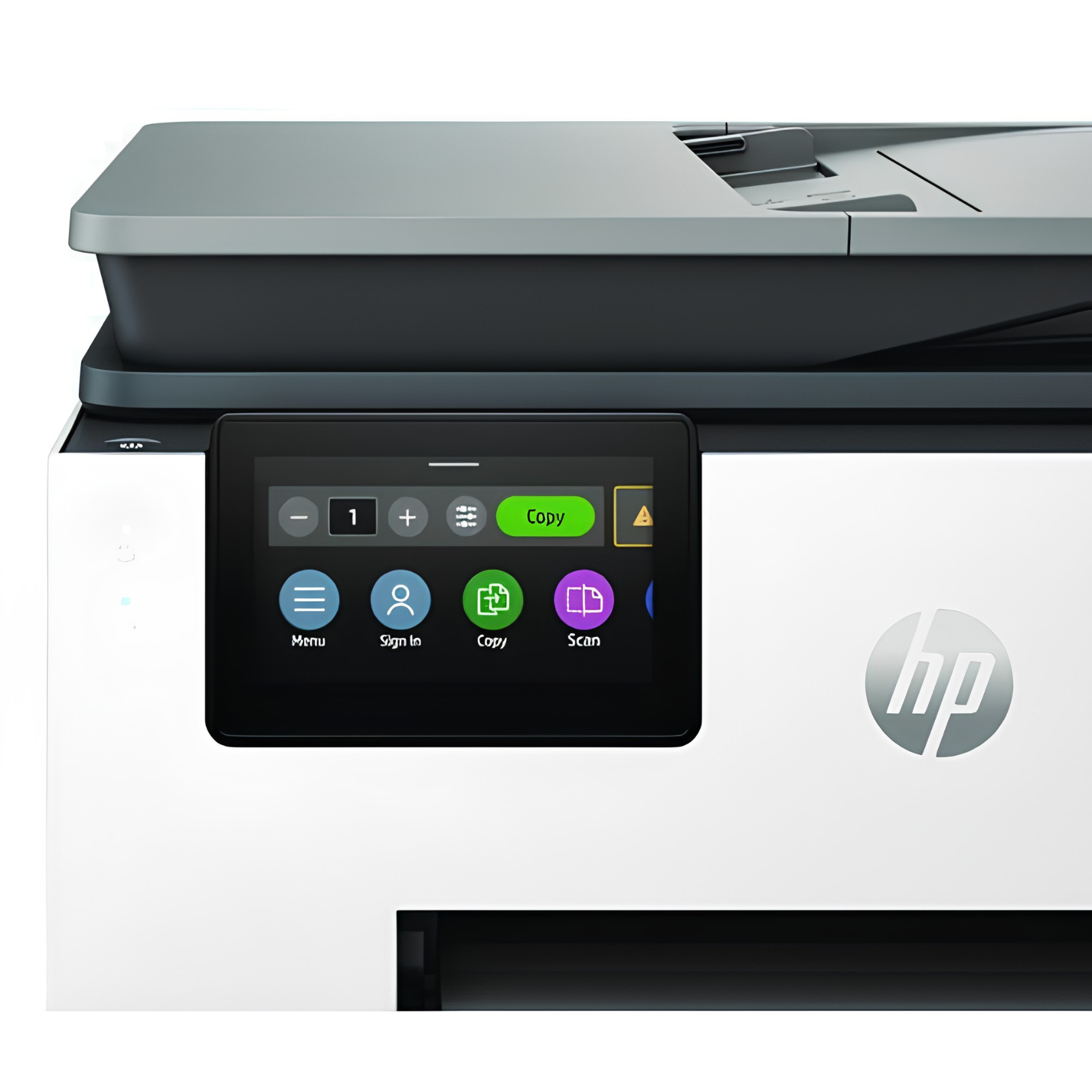 HP OfficeJet Pro 9130 All-in-One Printer