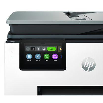 HP OfficeJet Pro 9130 All-in-One Printer