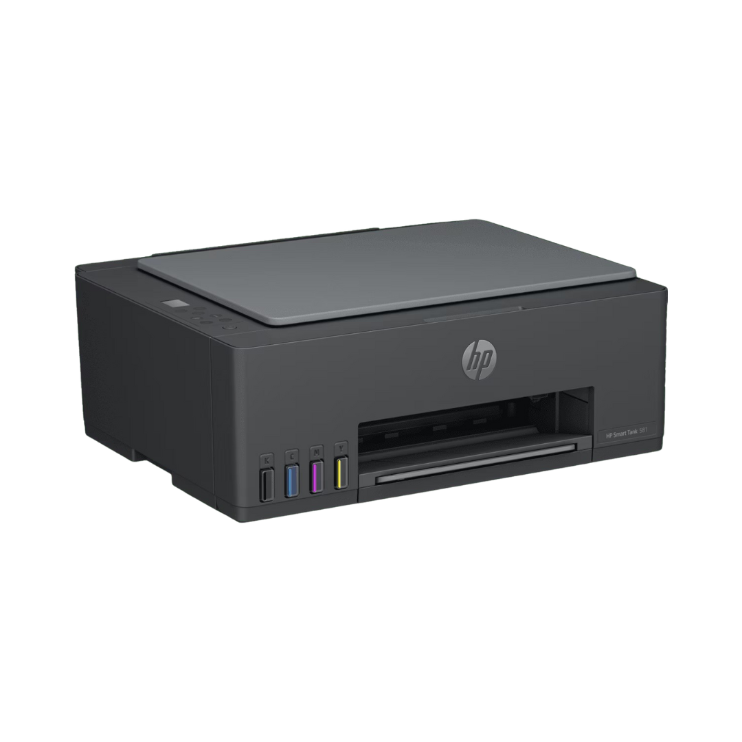 HP Smart Tank 581 AIO MFP