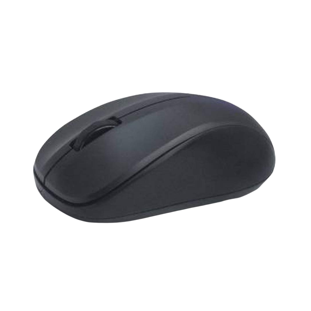 HP S500 USB, Wireless Optical Mouse( 7YA11PA)