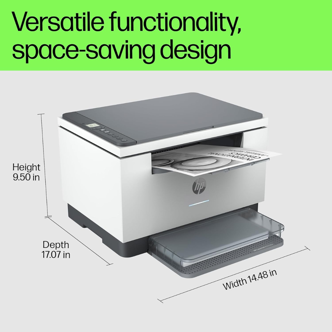 HP Laserjet M233dw