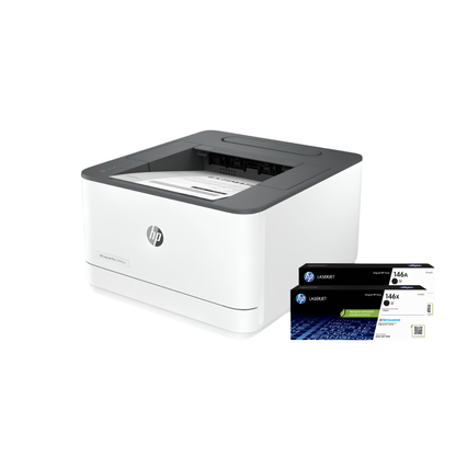HP LaserJet Pro 3004dw Printer