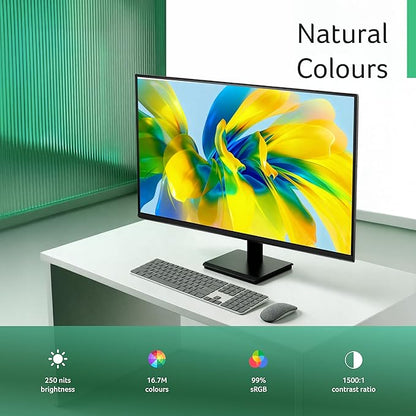 Acer Vero V247Y G 23.8 Inch Full HD IPS Monitor