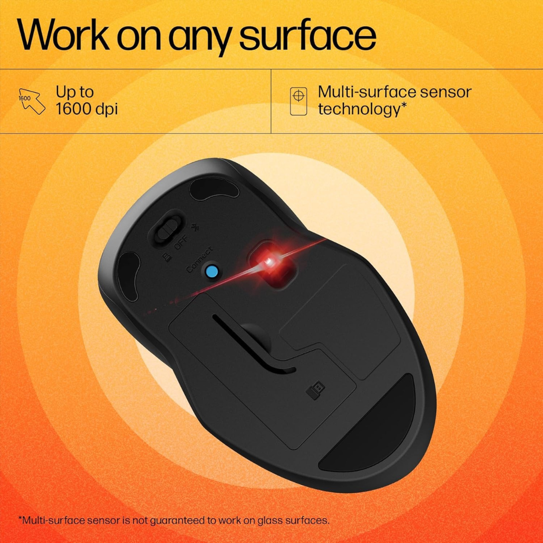 HP 250 Mouse