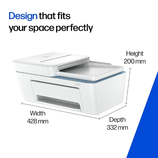 HP Ink Advantage 4388 Printer