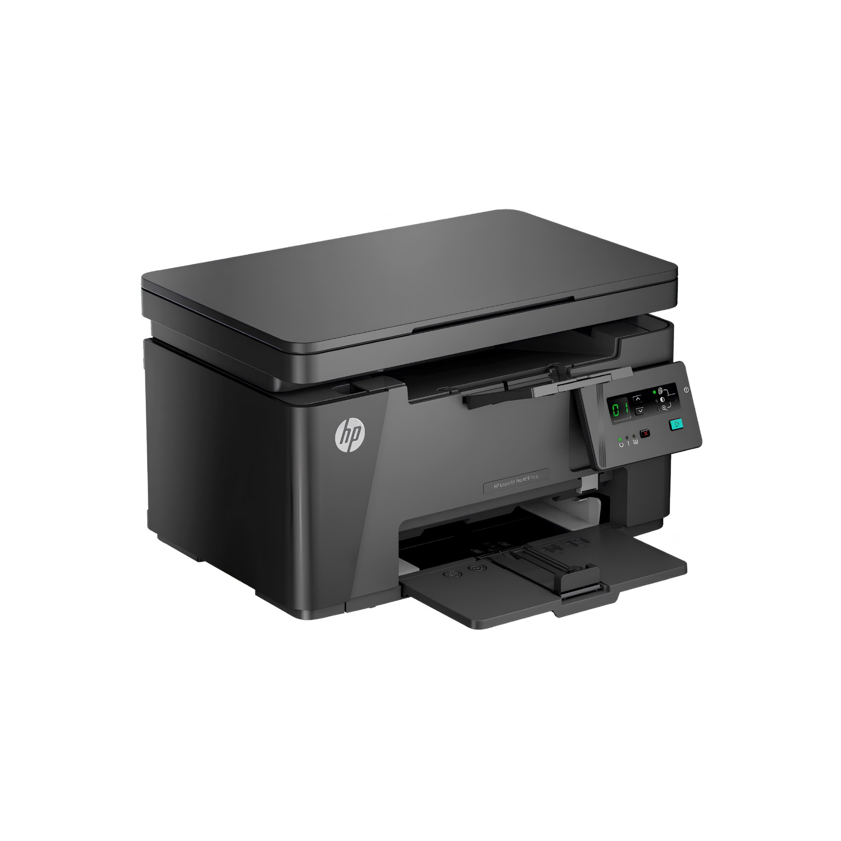 HP LaserJet Pro MFP M126nw plus