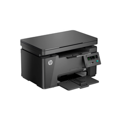 HP LaserJet Pro MFP M126nw plus
