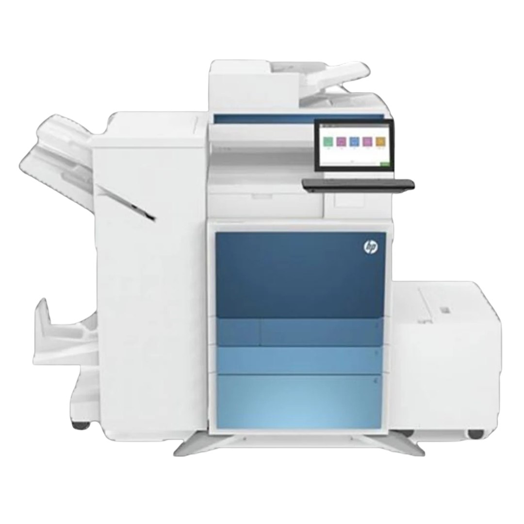 HP LaserJet Managed MFP E82660dn