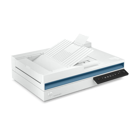 HP ScanJet Pro 3600 f1 Scanner