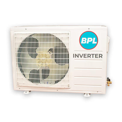 BPL 1.5 Ton 3 Star Inverter Split AC, BAS-V193PBYG