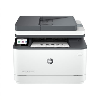 HP LaserJet Pro MFP 3104fdn Printer
