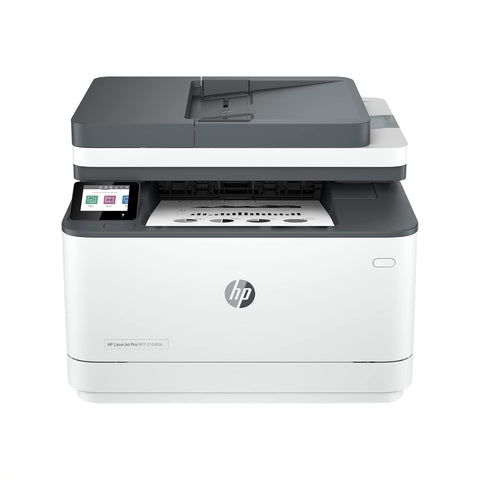 HP LaserJet Pro MFP 3104fdn Monochrome Multifunction Printer (3G635A)