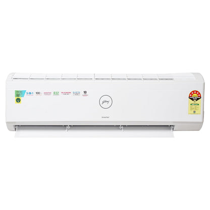 Godrej 1.5 Ton 5 Star Inverter Split AC, 18ITC5-W