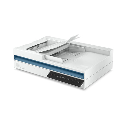 HP ScanJet Pro 3600 f1 Scanner