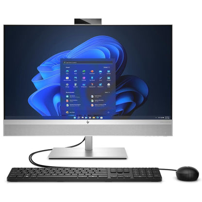 HP EliteStudio 870 G9 AIO – Intel Core i7-13700, 8GB RAM, 1TB SSD, 27" QHD Touch, Windows 11 Pro, 1 Year Warranty