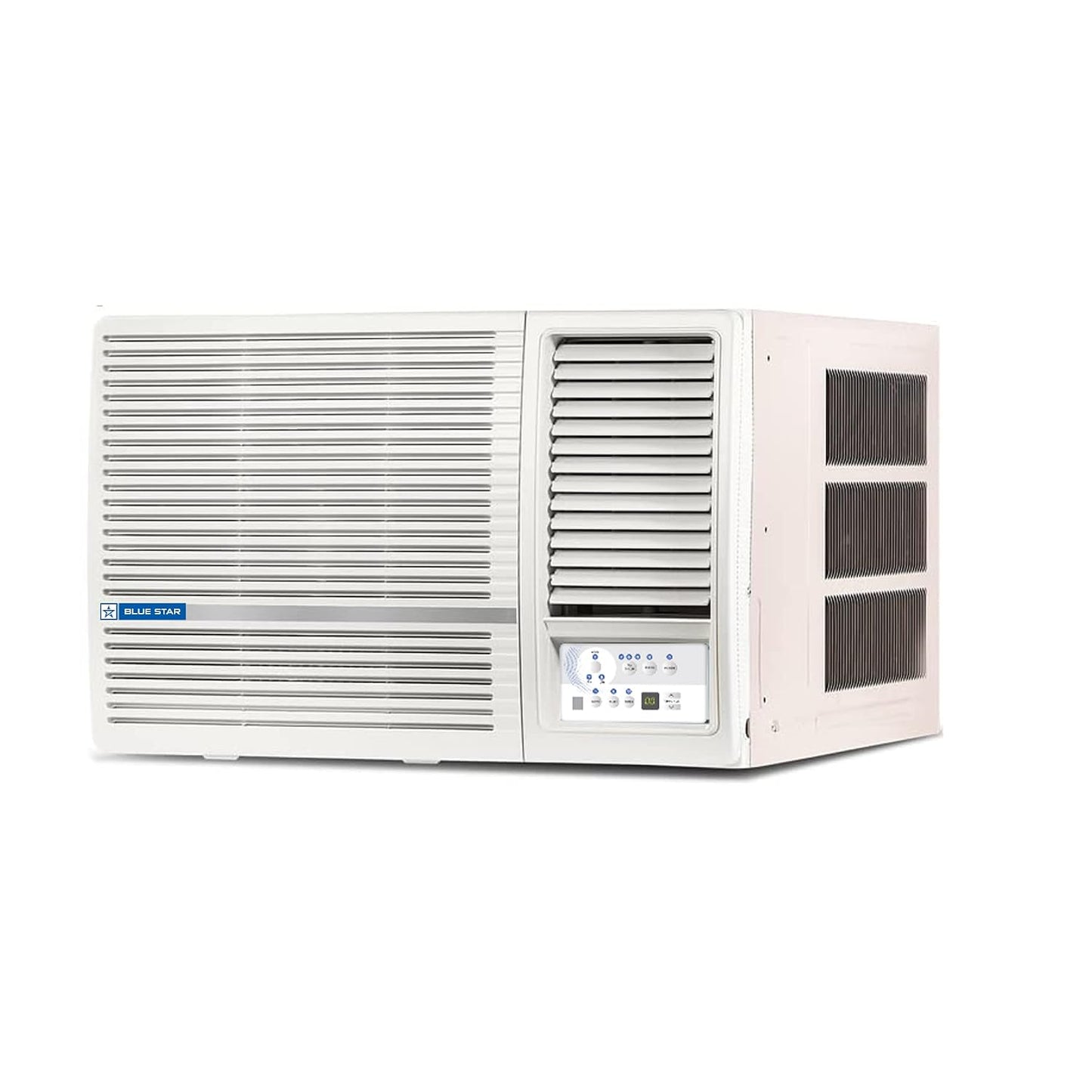 Blue Star 1.5 Ton 3 Star Fixed Speed Window AC