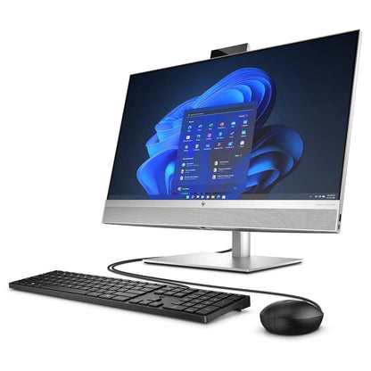 HP EliteStudio 870 G9 AIO – Intel Core i7-13700, 8GB RAM, 1TB SSD, 27" QHD Touch, Windows 11 Pro, 1 Year Warranty