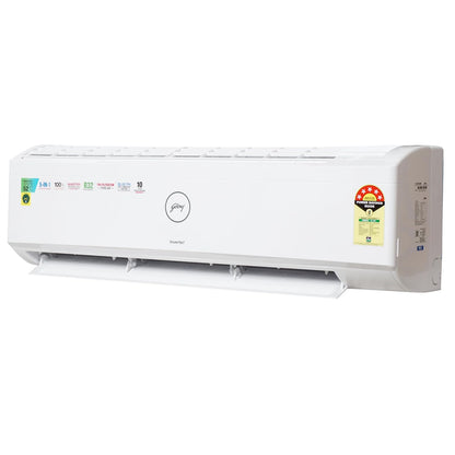 Godrej 1.5 Ton 5 Star Inverter Split AC, 18ITC5-W