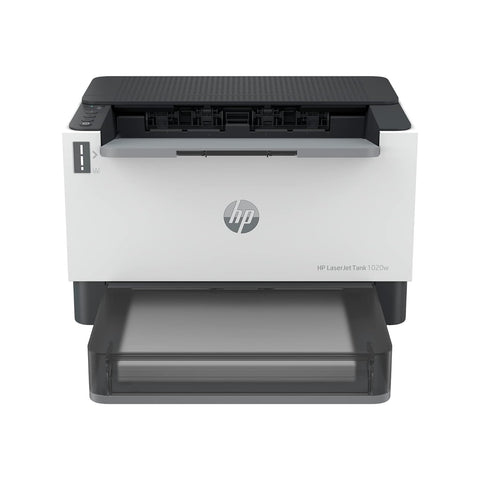 HP LaserJet Tank 1020w Monochrome Single Function Printer (381V6A)