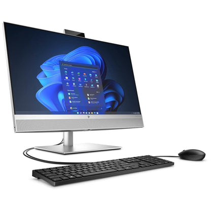 HP EliteStudio 870 G9 AIO – Intel Core i7-13700, 8GB RAM, 1TB SSD, 27" QHD Touch, Windows 11 Pro, 1 Year Warranty