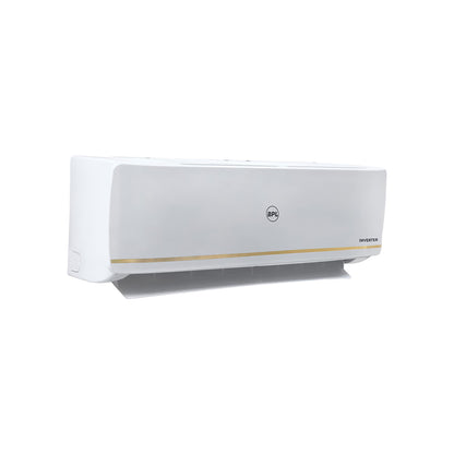 BPL 1 Ton 3 Star 6-in-1 Convertible Inverter Split AC with Blue Fin Coating, BAS-V123ABFG5