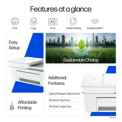 HP Ink Advantage 4388 Printer