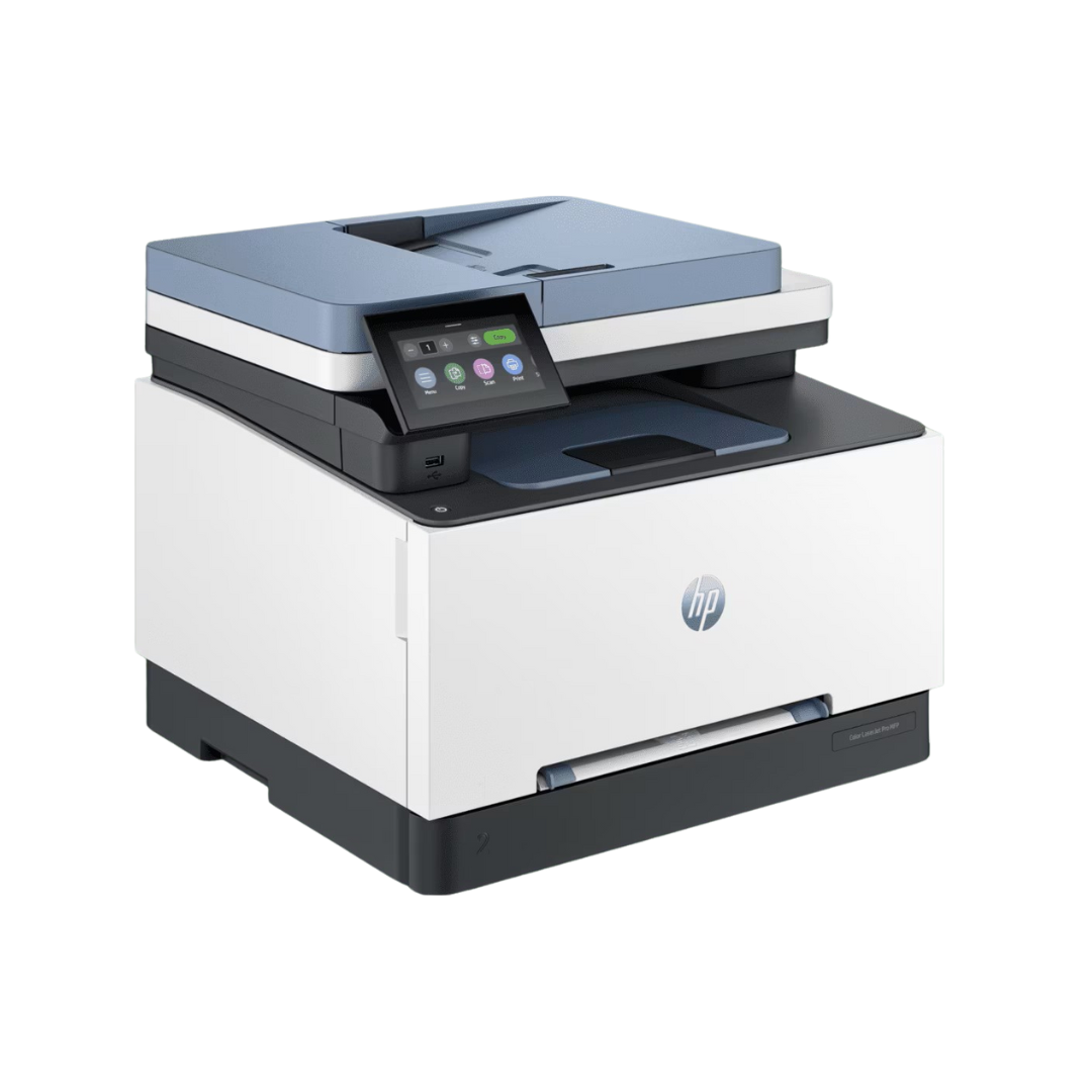 HP color Laserjet Pro MFP 3303sdw