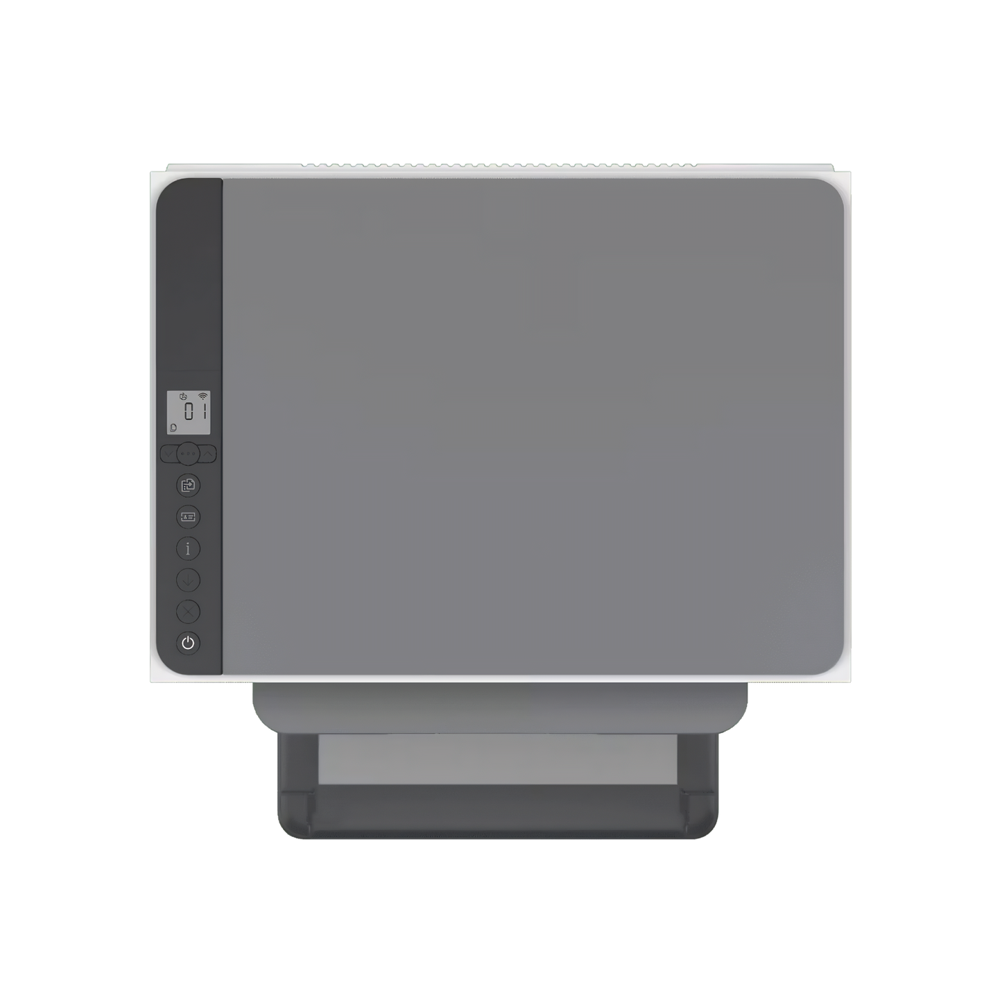 HP LaserJet Tank MFP 2606dn Printer