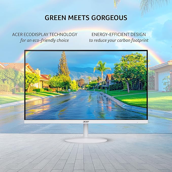 Acer SA272 P1 27 Inch