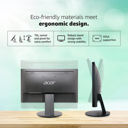 Acer K202Q 19.5 Inch