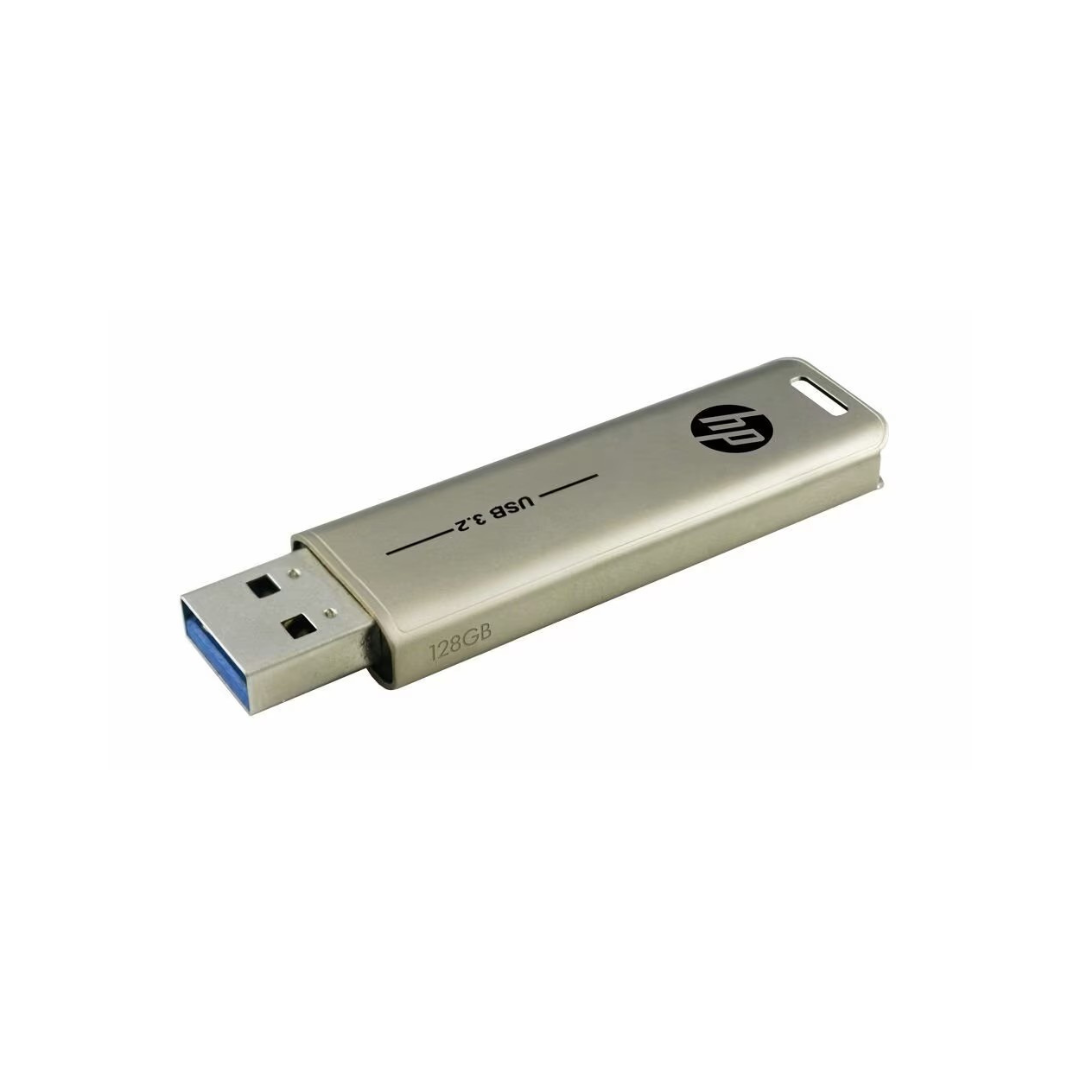 HP Pendrive x796w 128GB  3.2 Flash Drive