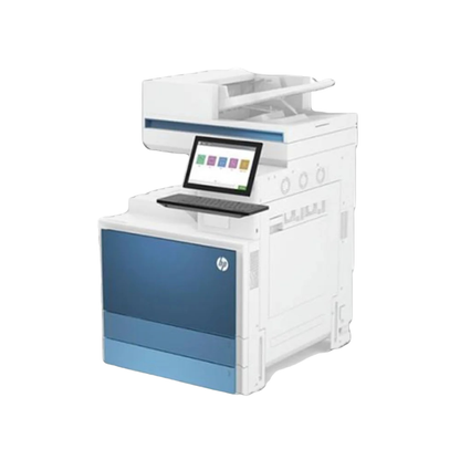 HP LaserJet Managed MFP E82660dn