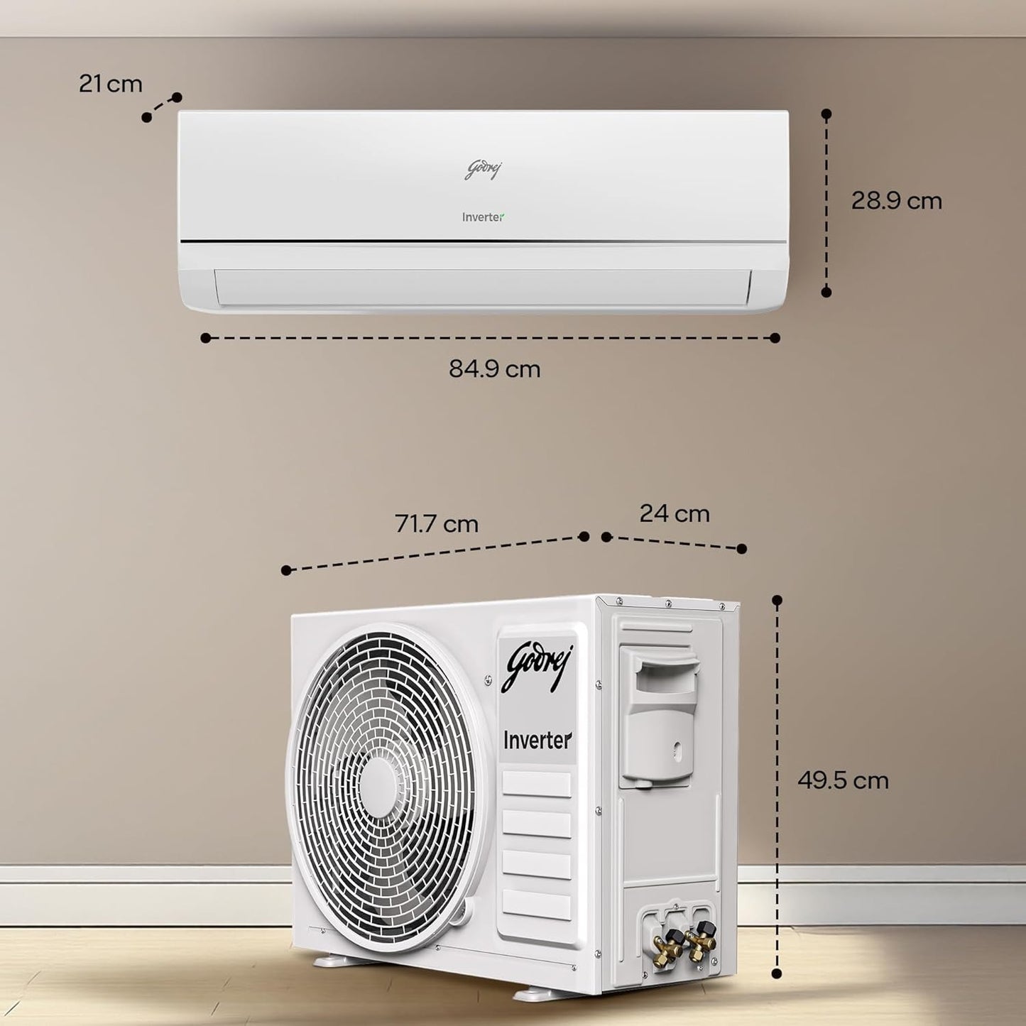 Godrej 1 Ton 3