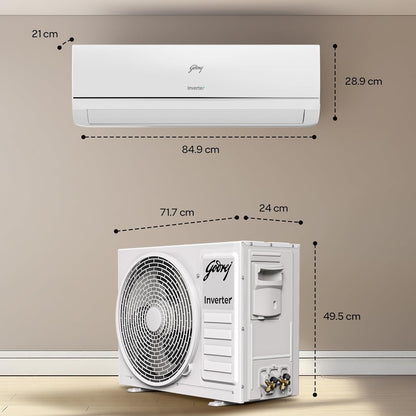Godrej 1 Ton 3