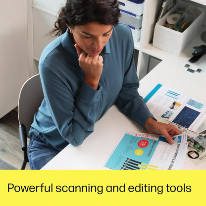 HP ScanJet Pro 3600 f1 Scanner