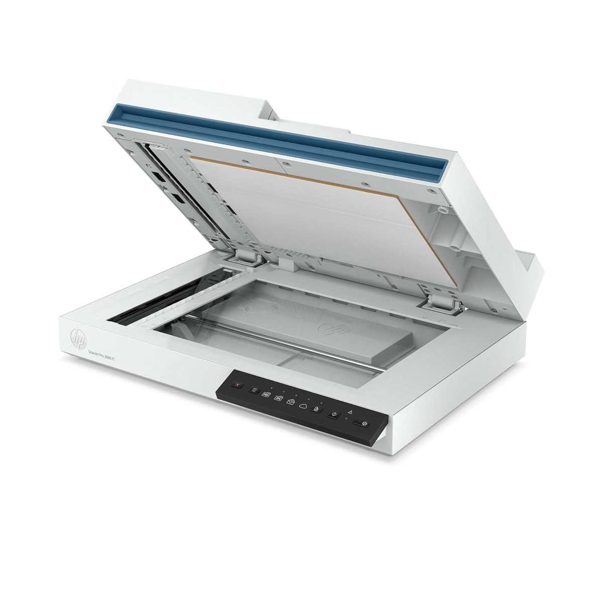 HP ScanJet Pro 3600 f1 Scanner