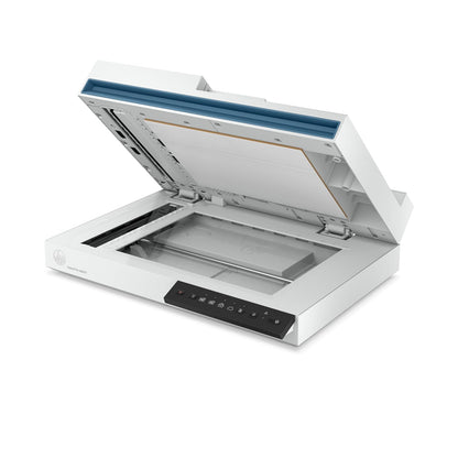 HP ScanJet Pro 3600 f1 Scanner