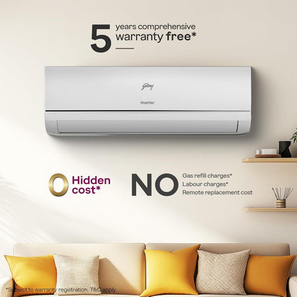 Godrej 1 Ton 3