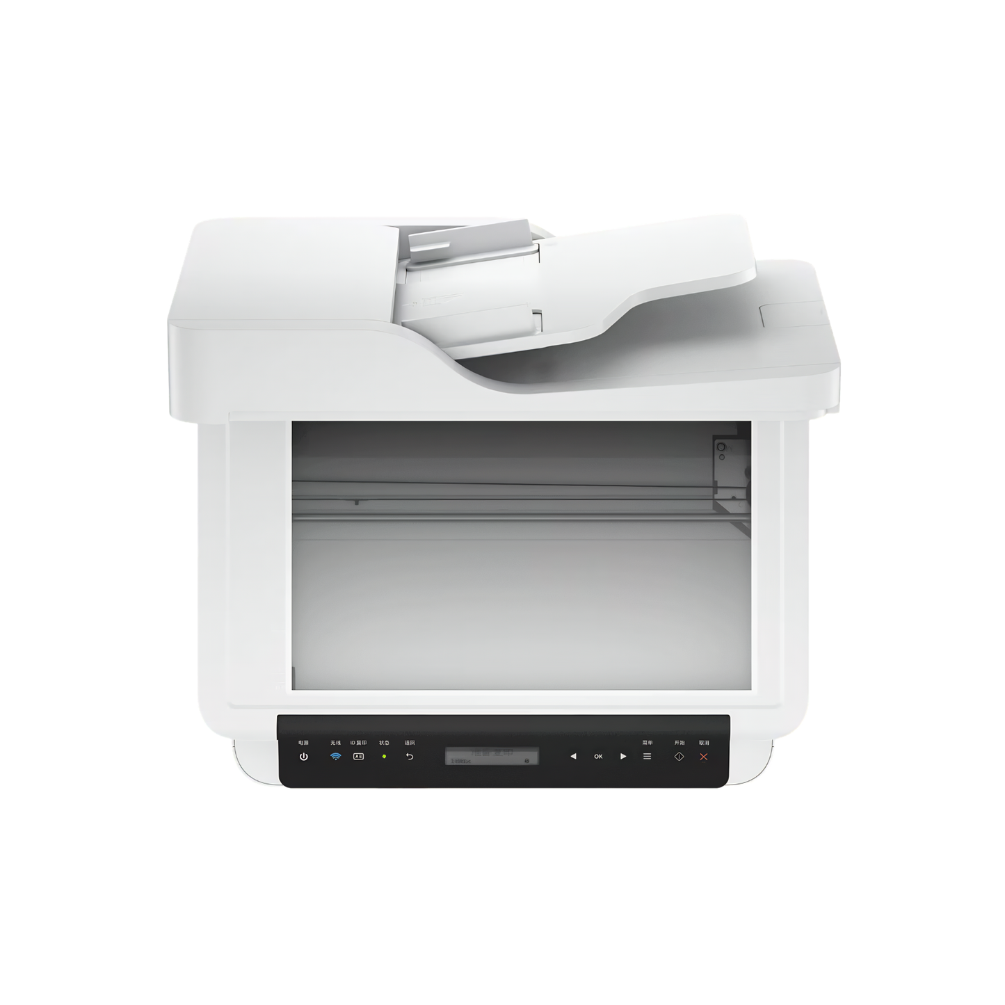 HP Laser MFP 355sdnw Printer