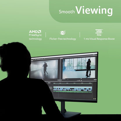 Acer RS242Y P1 23.8 Inch