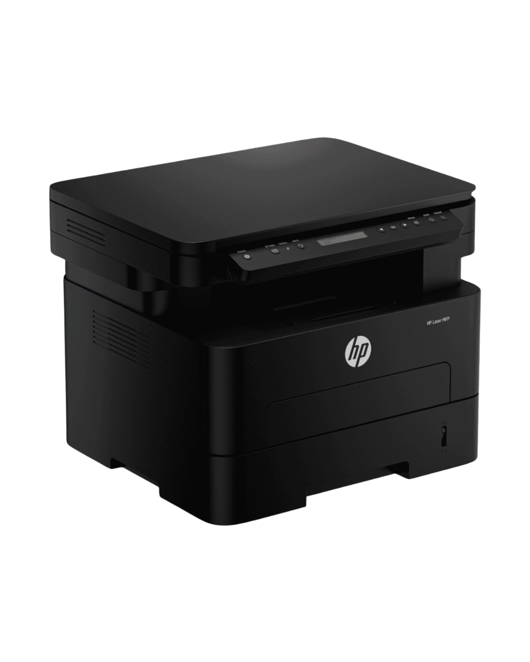 HP Laser MFP 323dnw